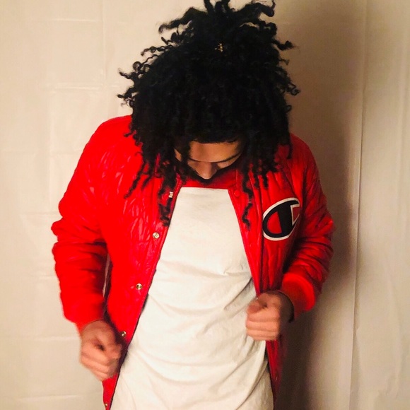 Champion jacket - Picture 3 of 8